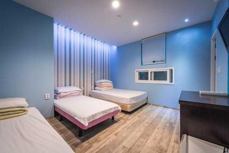 Hotel Maui Dongdaemun Seul Exterior foto