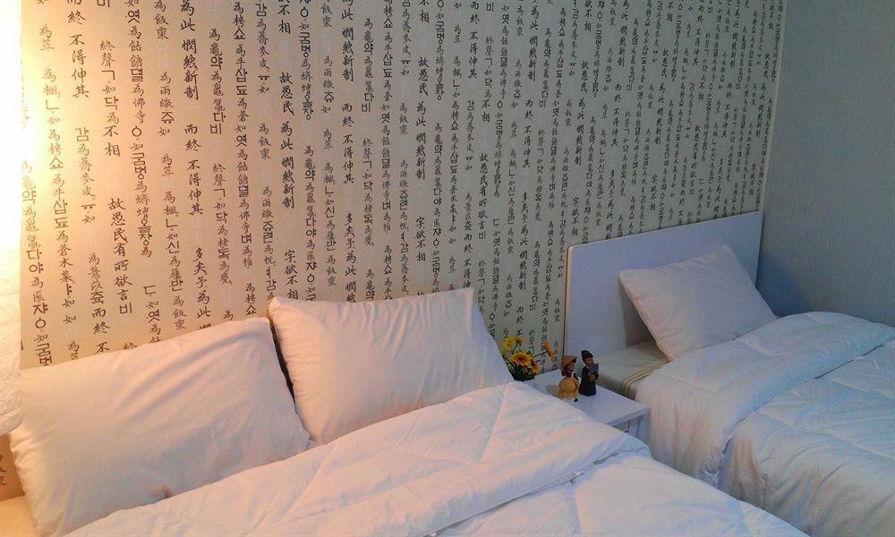 Hotel Maui Dongdaemun Seul Exterior foto